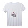 Reichet mir die Rute ihr Narren - Lustiges Angeln T-Shirt für Angler, Fischer & Fischliebhaber als Geschenk für Angelausflüge