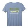 Rute raus, der Spaß beginnt - Lustiges Angel T-Shirt für Angler, Freunde & Familie, ideales Geschenk für Geburtstag, Muttertag, Vatertag & Weihnachten