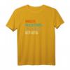 Angler T-Shirt - Klassisch geschnitten, doppelt genähter Saum, ideal als Angelgeschenk für Fischer und Angler