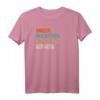 Angler T-Shirt - Klassisch geschnitten, doppelt genähter Saum, ideal als Angelgeschenk für Fischer und Angler