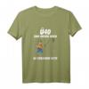 Ü40 und immer noch ne stramme Rute Angeln Geschenk – Lustiges Angler T-Shirt für Männer, Frauen & Kinder, perfekt für Angler & Fischliebhaber