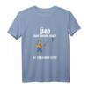 Ü40 und immer noch ne stramme Rute Angeln Geschenk – Lustiges Angler T-Shirt für Männer, Frauen & Kinder, perfekt für Angler & Fischliebhaber