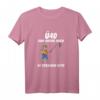 Ü40 und immer noch ne stramme Rute Angeln Geschenk – Lustiges Angler T-Shirt für Männer, Frauen & Kinder, perfekt für Angler & Fischliebhaber