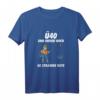 Ü40 und immer noch ne stramme Rute Angeln Geschenk – Lustiges Angler T-Shirt für Männer, Frauen & Kinder, perfekt für Angler & Fischliebhaber
