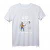 Ü40 und immer noch ne stramme Rute Angeln Geschenk – Lustiges Angler T-Shirt für Männer, Frauen & Kinder, perfekt für Angler & Fischliebhaber