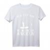 Lustiges Fischer T-Shirt mit Spruch 'Der Tut Nix Der Will Nur Angeln' – Perfektes Geschenk für Angler und Fischer