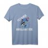 Petri Heil Angeln ist geil - Lustiges Angler T-Shirt für Damen und Herren, perfektes Geschenk für Hobbyangler & Fischer