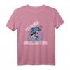 Petri Heil Angeln ist geil - Lustiges Angler T-Shirt für Damen und Herren, perfektes Geschenk für Hobbyangler & Fischer