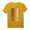 Retro Angeln Vintage T-Shirt für Fischer - Perfekt für Hobby- und Profiangler, Anglersport & Geschenkidee
