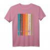 Retro Angeln Vintage T-Shirt für Fischer - Perfekt für Hobby- und Profiangler, Anglersport & Geschenkidee