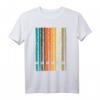 Retro Angeln Vintage T-Shirt für Fischer - Perfekt für Hobby- und Profiangler, Anglersport & Geschenkidee