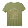 Angeln und Bier Deshalb Bin Ich Hier Fischer Geschenk - Lustiges Angler T-Shirt für Männer, Frauen & Kinder zu Weihnachten, Männertag & Geburtstag