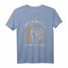 Angeln und Bier Deshalb Bin Ich Hier Fischer Geschenk - Lustiges Angler T-Shirt für Männer, Frauen & Kinder zu Weihnachten, Männertag & Geburtstag