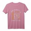 Angeln und Bier Deshalb Bin Ich Hier Fischer Geschenk - Lustiges Angler T-Shirt für Männer, Frauen & Kinder zu Weihnachten, Männertag & Geburtstag