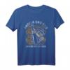 Angeln und Bier Deshalb Bin Ich Hier Fischer Geschenk - Lustiges Angler T-Shirt für Männer, Frauen & Kinder zu Weihnachten, Männertag & Geburtstag