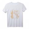 Angeln und Bier Deshalb Bin Ich Hier Fischer Geschenk - Lustiges Angler T-Shirt für Männer, Frauen & Kinder zu Weihnachten, Männertag & Geburtstag