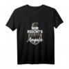 Karpfen Hecht Mann Carp Fishing T-Shirt – Lustiges Angel Geschenk für Fischer, Angler & Fisherman mit Fischmotiv & Angel Spruch
