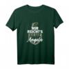 Karpfen Hecht Mann Carp Fishing T-Shirt – Lustiges Angel Geschenk für Fischer, Angler & Fisherman mit Fischmotiv & Angel Spruch