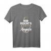 Karpfen Hecht Mann Carp Fishing T-Shirt – Lustiges Angel Geschenk für Fischer, Angler & Fisherman mit Fischmotiv & Angel Spruch