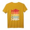 Karpfenangeln Shirt für Karpfenangler & Süßwasserfischer - Stilvolles Angelgeschenk für Angelliebhaber