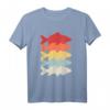 Karpfenangeln Shirt für Karpfenangler & Süßwasserfischer - Stilvolles Angelgeschenk für Angelliebhaber