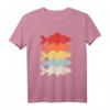 Karpfenangeln Shirt für Karpfenangler & Süßwasserfischer - Stilvolles Angelgeschenk für Angelliebhaber