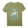 Coole Jungs Angeln T-Shirt mit Zubehör – Geschenk zum Angeln lernen, ideal für Geburtstage & Weihnachten für junge Angler