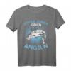 Coole Jungs Angeln T-Shirt mit Zubehör – Geschenk zum Angeln lernen, ideal für Geburtstage & Weihnachten für junge Angler