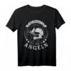 Lustiges Angler Karpfenangeln Carp Fishing T-Shirt – Perfektes Geschenk für Karpfenangler und Fischer mit Humor