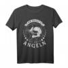 Lustiges Angler Karpfenangeln Carp Fishing T-Shirt – Perfektes Geschenk für Karpfenangler und Fischer mit Humor