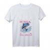 Damen Angeln T-Shirt mit V-Ausschnitt - Königin will Angeln Geschenk für Muttertag & Geburtstag für Anglerinnen