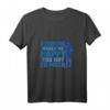Lustiges Angler T-Shirt mit Fischer Spruch - Perfektes Geschenk für Männer, Väter und Angler zum Vatertag, Geburtstag & Weihnachten