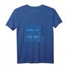 Lustiges Angler T-Shirt mit Fischer Spruch - Perfektes Geschenk für Männer, Väter und Angler zum Vatertag, Geburtstag & Weihnachten