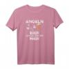 Lustiger Angler Pullover - Angeln & Bier Motiv für Fischer & Angler als Geschenk für den Angelurlaub