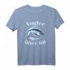 Angler über 60 Langarmshirt – Lustiges Geschenk für Angler, Fischer & Angelbegeisterte zu Geburtstag, Muttertag, Vatertag & Weihnachten