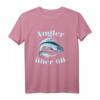 Angler über 60 Langarmshirt – Lustiges Geschenk für Angler, Fischer & Angelbegeisterte zu Geburtstag, Muttertag, Vatertag & Weihnachten