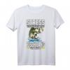 Angler Fischer Angelrute Fischfang Spruch T-Shirt – Lustige Angel Geschenkidee für Fischer & Angler