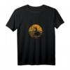 Fischer Vintage Angler T-Shirt - Angeln, Fischerei & Angelrute Design, perfektes Geschenk für Fischer, Seenangler & Anglerfans