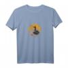 Fischer Vintage Angler T-Shirt - Angeln, Fischerei & Angelrute Design, perfektes Geschenk für Fischer, Seenangler & Anglerfans