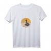 Fischer Vintage Angler T-Shirt - Angeln, Fischerei & Angelrute Design, perfektes Geschenk für Fischer, Seenangler & Anglerfans