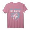 Lustiges Angelgeschenk: 'Biss endlich ich muss kacken' T-Shirt für Angler - Perfekt für Angeltage, Weihnachten & Angelprüfung