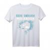 Lustiges Angelgeschenk: 'Biss endlich ich muss kacken' T-Shirt für Angler - Perfekt für Angeltage, Weihnachten & Angelprüfung