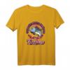 Anglerin Mädchen Fischen Lustiges Frauen Spruch Geschenk T-Shirt – Perfekt für Angelausflug, Weihnachten & Geburtstag