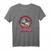 Anglerin Mädchen Fischen Lustiges Frauen Spruch Geschenk T-Shirt – Perfekt für Angelausflug, Weihnachten & Geburtstag
