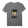 Geschenk für Angler - Angeln und Bier Tank Top für Hobbyangler, Freunde und Familienmitglieder
