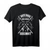 Rute Raus der Spaß beginnt Angelrute Familien Geschenk T-Shirt – Lustiges Angler-Shirt für Männer, Frauen, Papa, Mama & Fisch Liebhaber