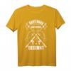 Rute Raus der Spaß beginnt Angelrute Familien Geschenk T-Shirt – Lustiges Angler-Shirt für Männer, Frauen, Papa, Mama & Fisch Liebhaber