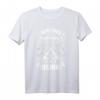 Rute Raus der Spaß beginnt Angelrute Familien Geschenk T-Shirt – Lustiges Angler-Shirt für Männer, Frauen, Papa, Mama & Fisch Liebhaber