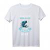 Lustiges Angeln T-Shirt für Männer - Vater, Angler & Hobbyfischer mit Angelmotiv und Spruch