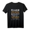 Herren Lustiges Angler Spruch T-Shirt - Geschenkidee für Hobby-Fischer & Angler Papa für Geburtstag, Vatertag & Angelausflug